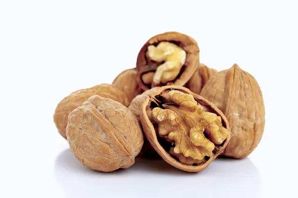 Walnut Trees