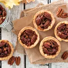 Elliot Pecan Tree