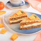 Coffee Cake Persimmon