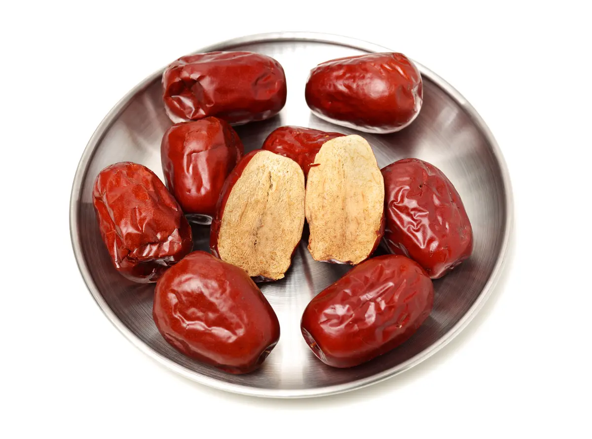 GA 866 Jujube Tree GA 866 Jujube Tree