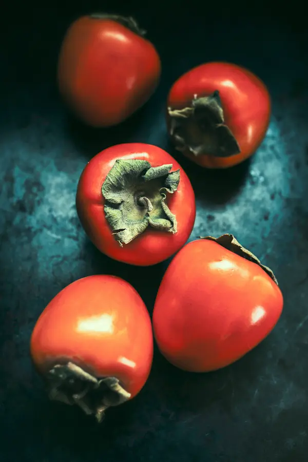 Chocolate Persimmon Tree