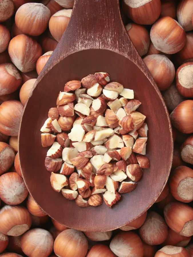 Yamhill Hazelnut Yamhill Hazelnut