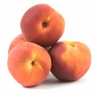 Elberta Peach Tree