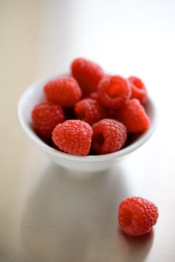Latham Raspberry Plant Latham Raspberry Plant