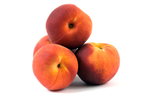 Elberta Peach Tree