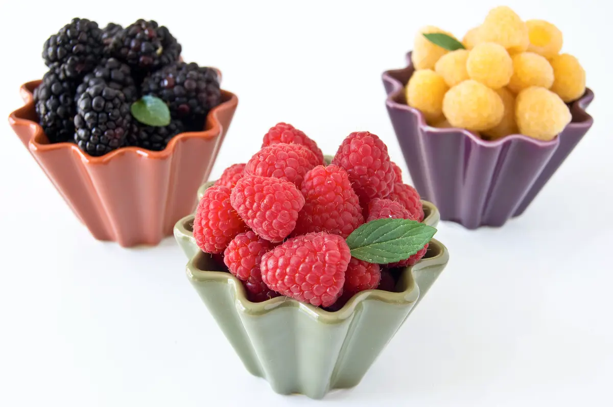 Berry Mix Berry Mix