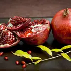 Girkanets Pomegranate Tree
