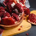 Girkanets Pomegranate Tree