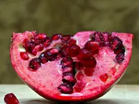 Sweet Pomegranate Tree