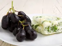 Summer Royal Bunch Grape Vine