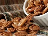 Moreland Pecan Tree