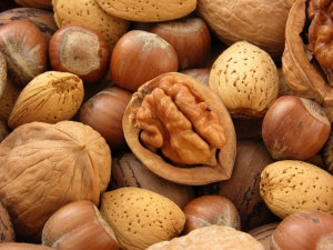 Cook's Giant Sweet Walnut Tree