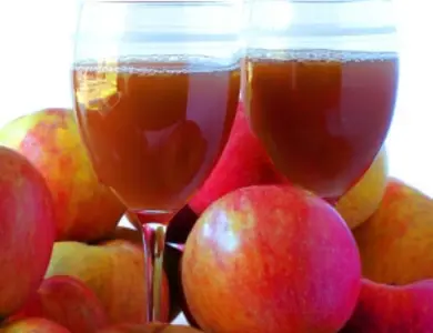Honeycrisp Apple Tree