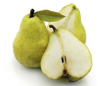 Organic Red Anjou Pears – Beecher Hill Farms