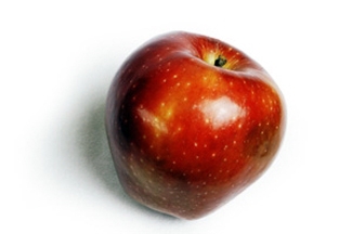Dwarf Red Delicious Apple Tree