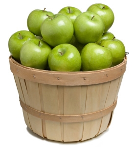 Dwarf Granny Smith Apple Tree