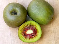 Arctic Kiwi Combo